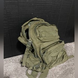 Day pack